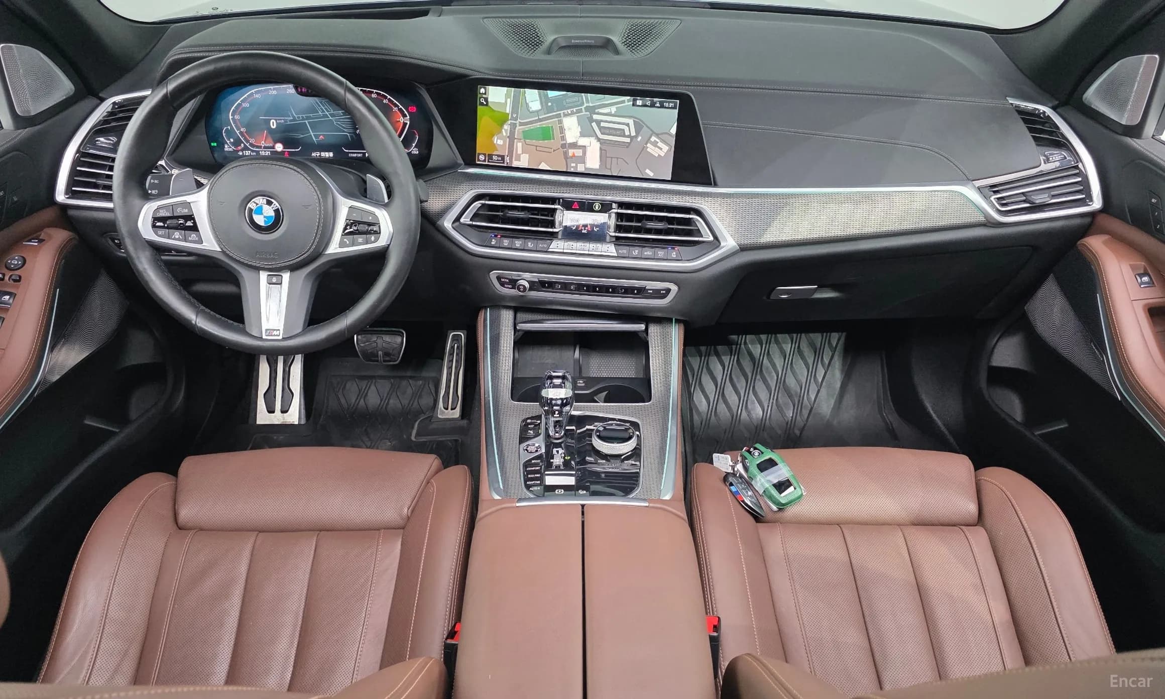 X5 (G05)