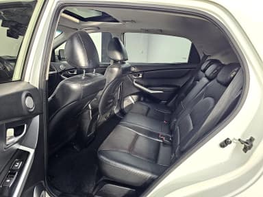 Korando C