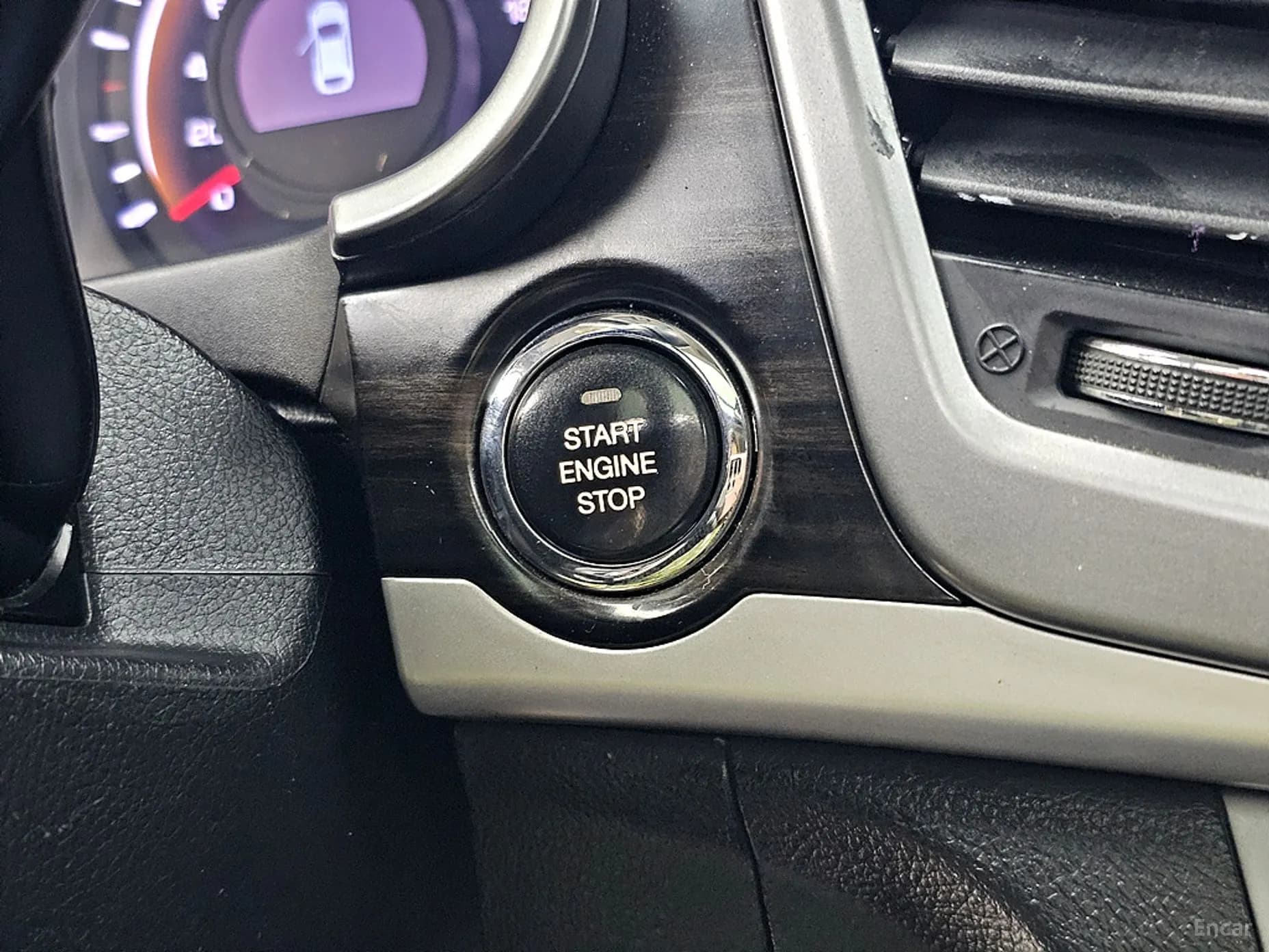 Korando C
