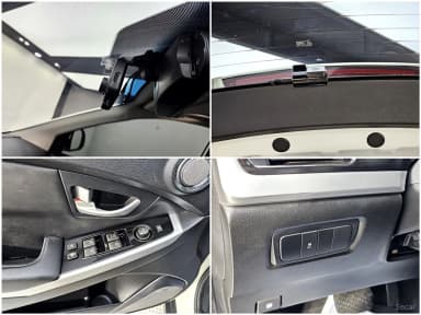 Korando C