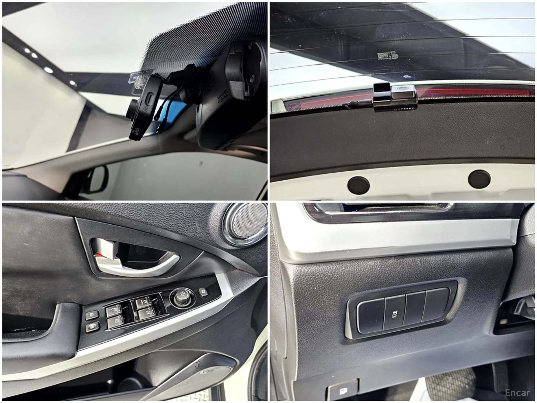 Korando C