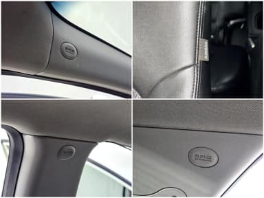 Korando C
