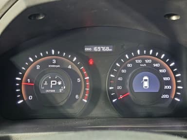 Korando C
