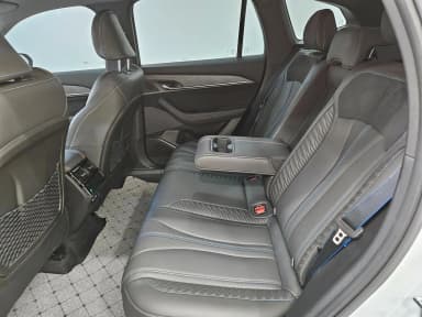 Grang Koleos
