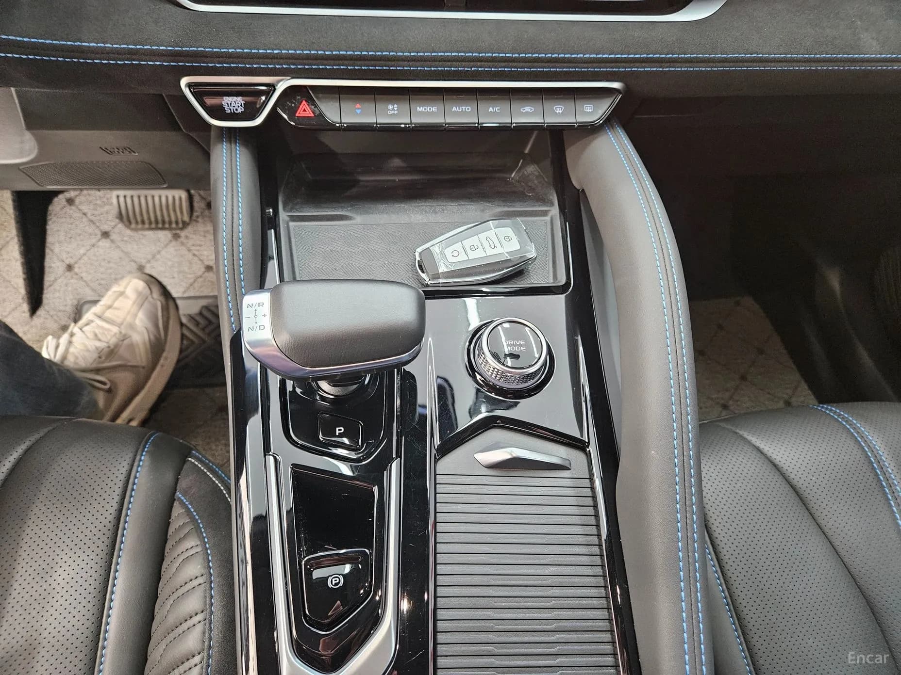 Grang Koleos