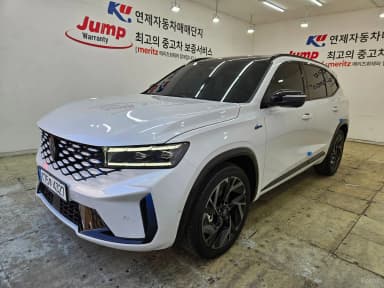 Grang Koleos