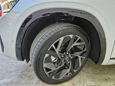 Grang Koleos