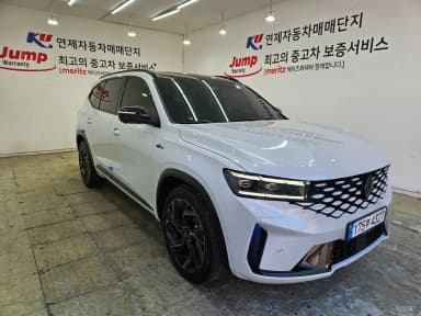 Grang Koleos