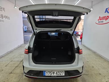 Grang Koleos