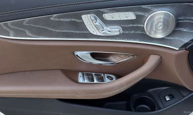 E-Class W213