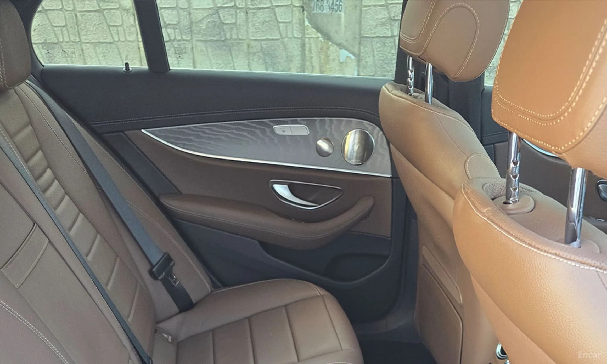 E-Class W213