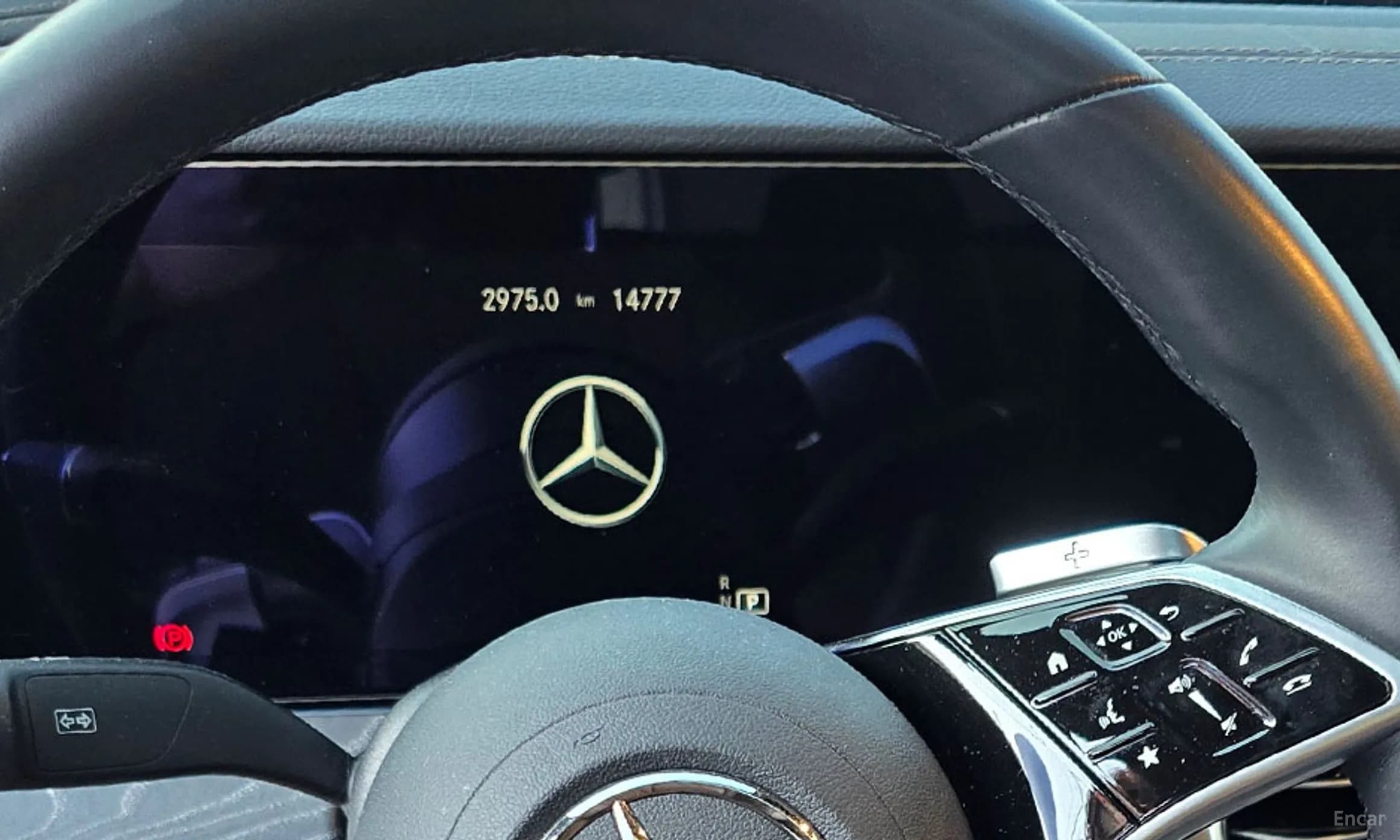 E-Class W213
