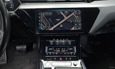 e-tron