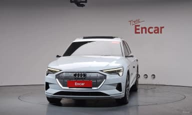 e-tron