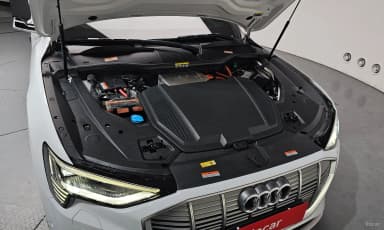 e-tron