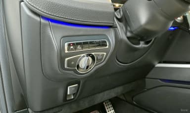 G-Class W463b