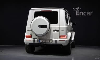 G-Class W463b