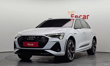 e-tron