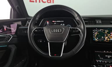 e-tron