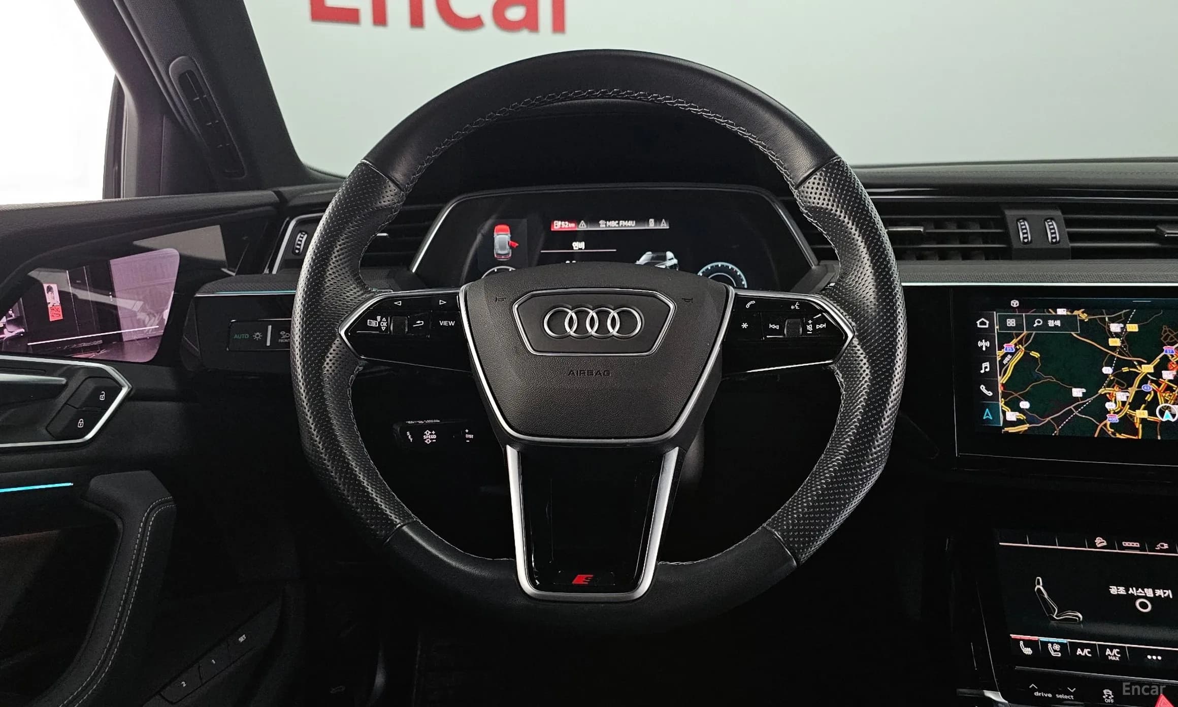 e-tron