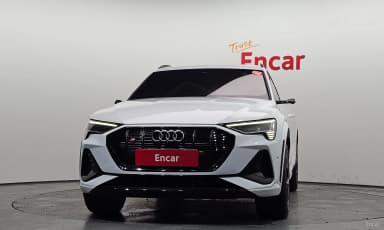 e-tron