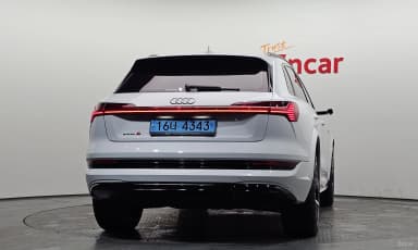 e-tron