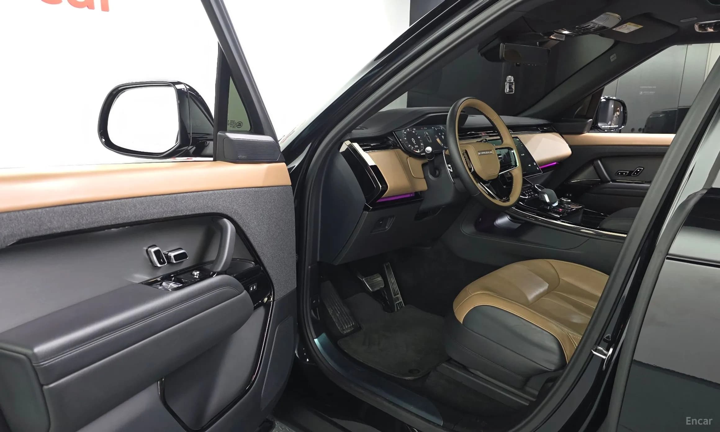 Range Rover Sport 3rd Generation