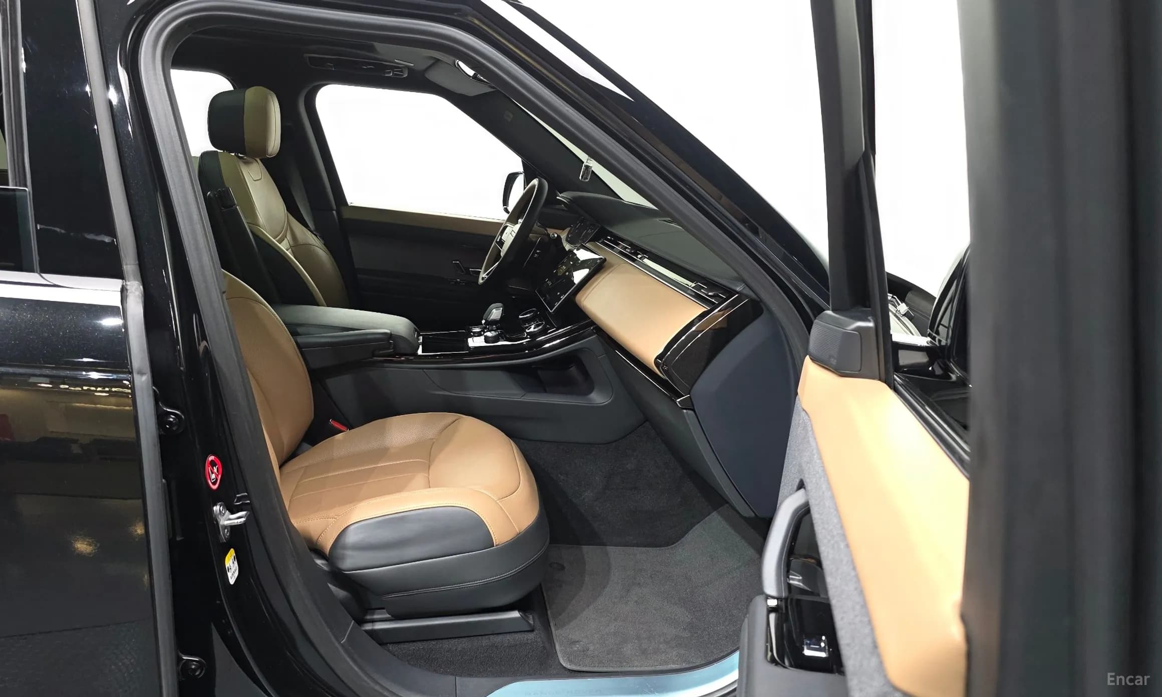 Range Rover Sport 3rd Generation