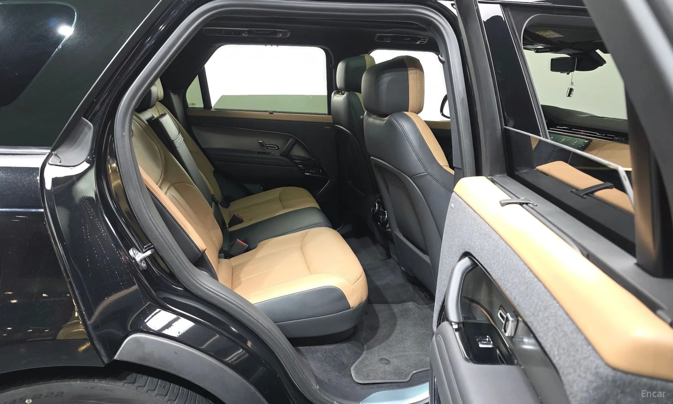 Range Rover Sport 3rd Generation