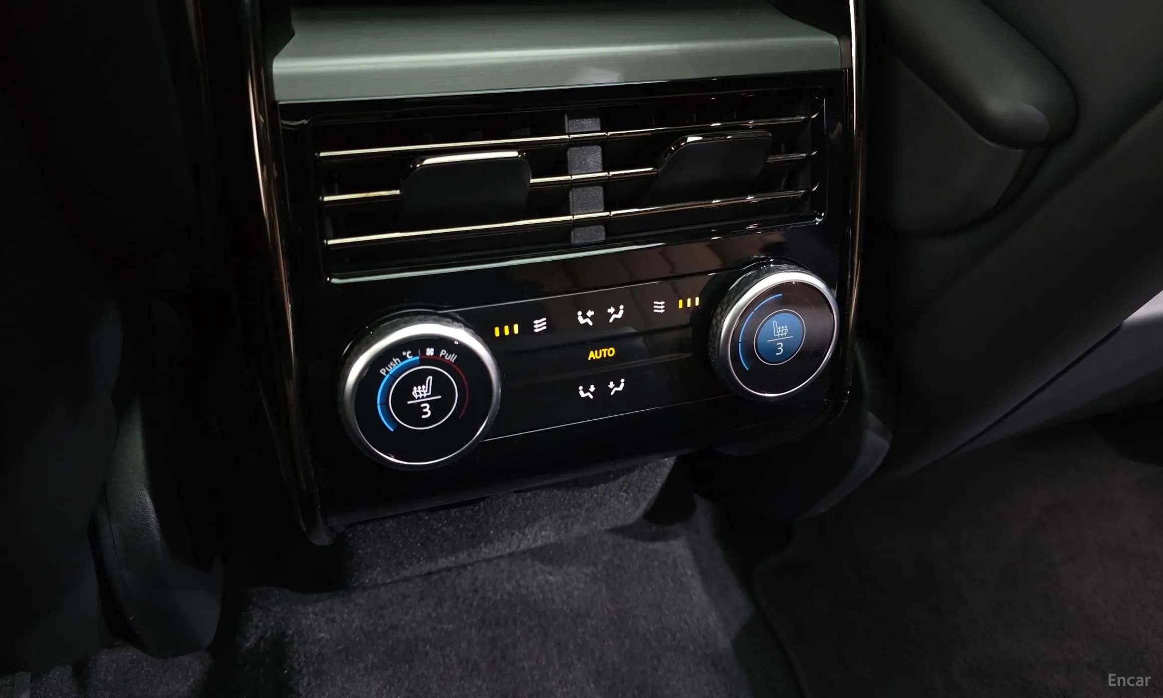 Range Rover Sport 3rd Generation