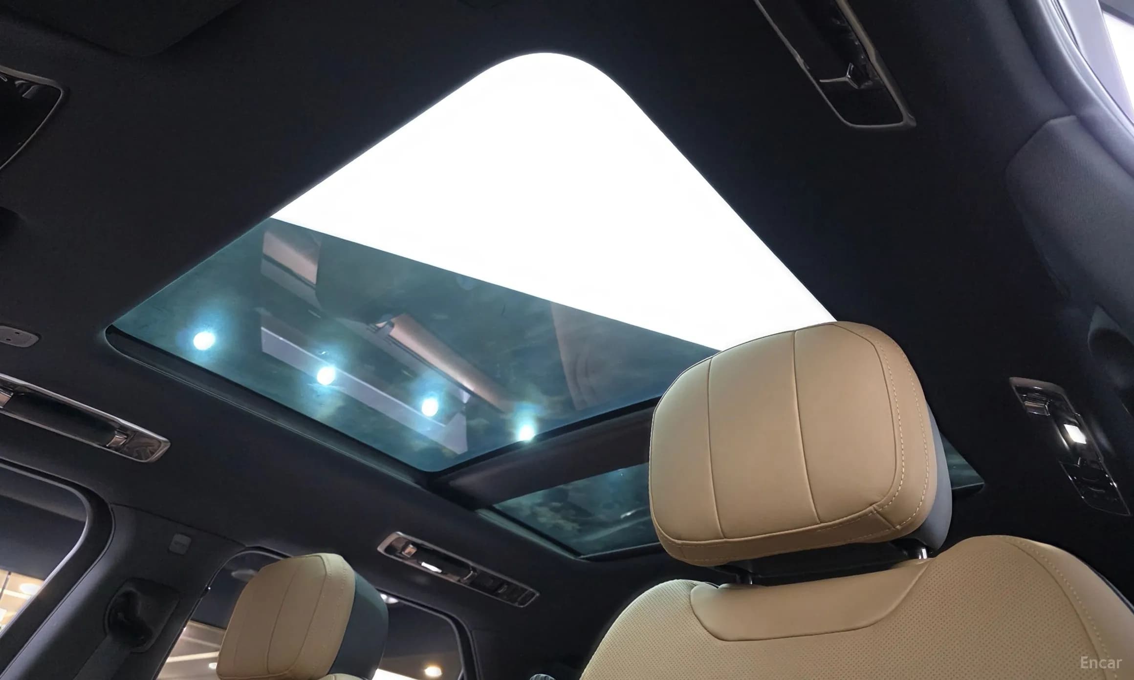 Range Rover Sport 3rd Generation