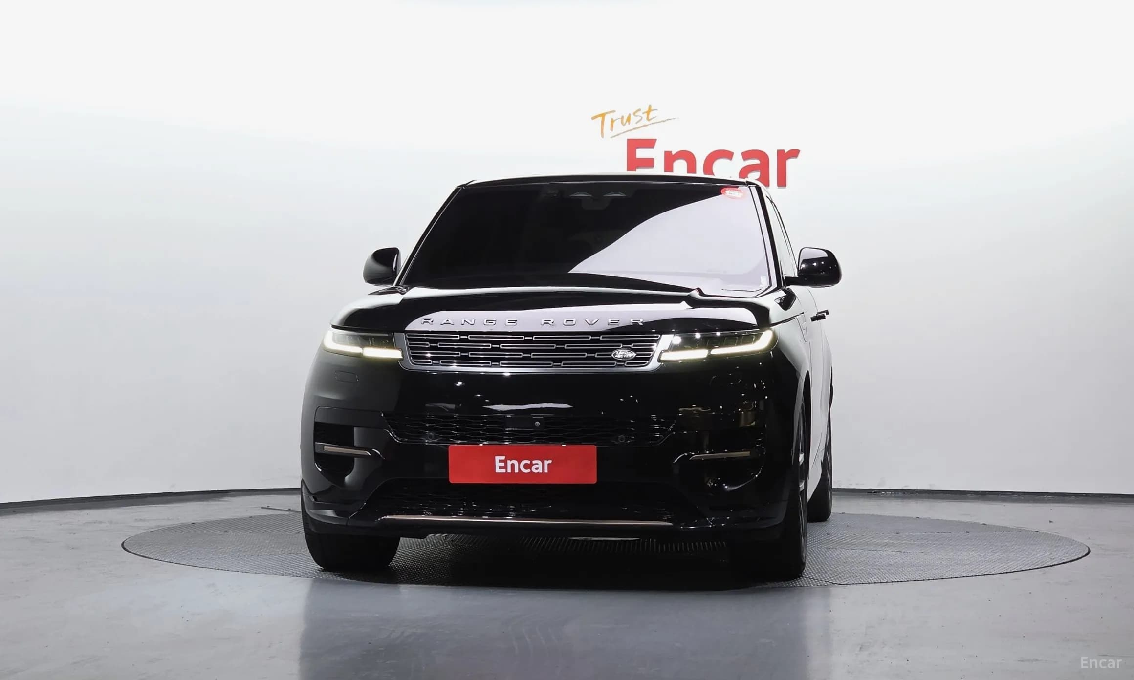 Range Rover Sport 3rd Generation