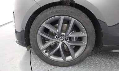 Range Rover Sport 3rd Generation