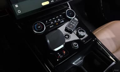 Range Rover Sport 3rd Generation