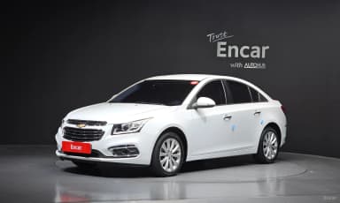 Cruze