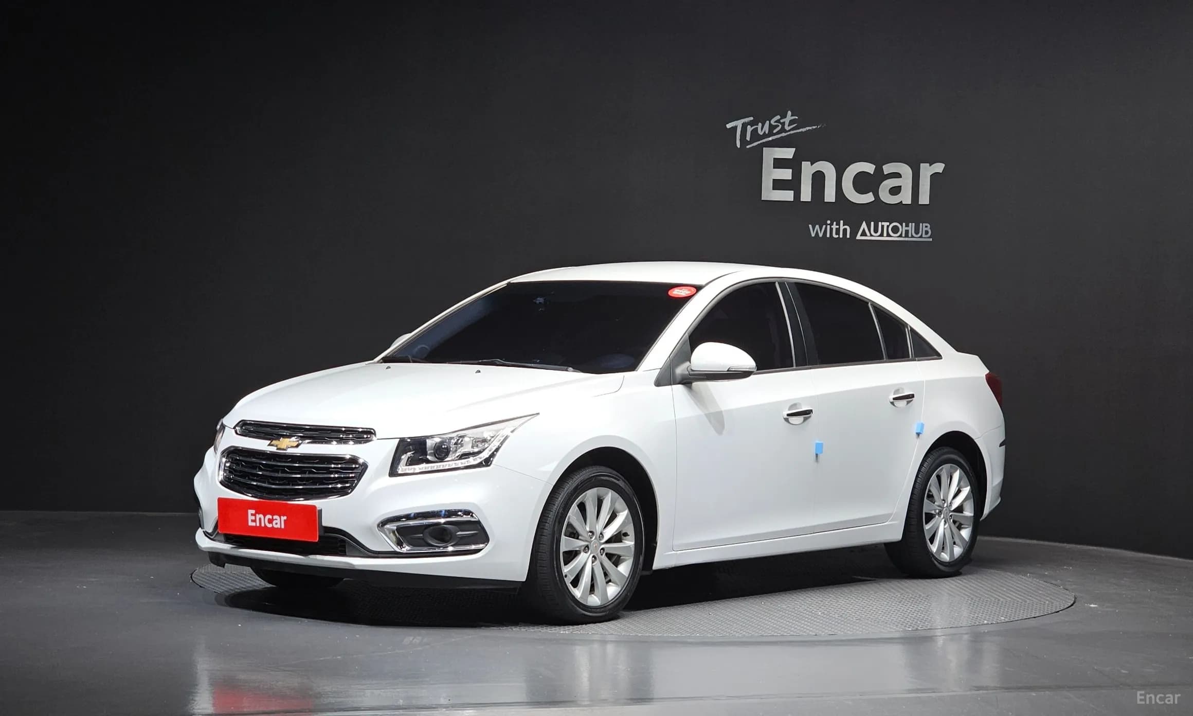 Cruze