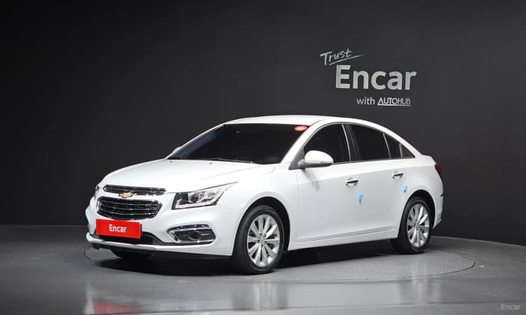 Cruze