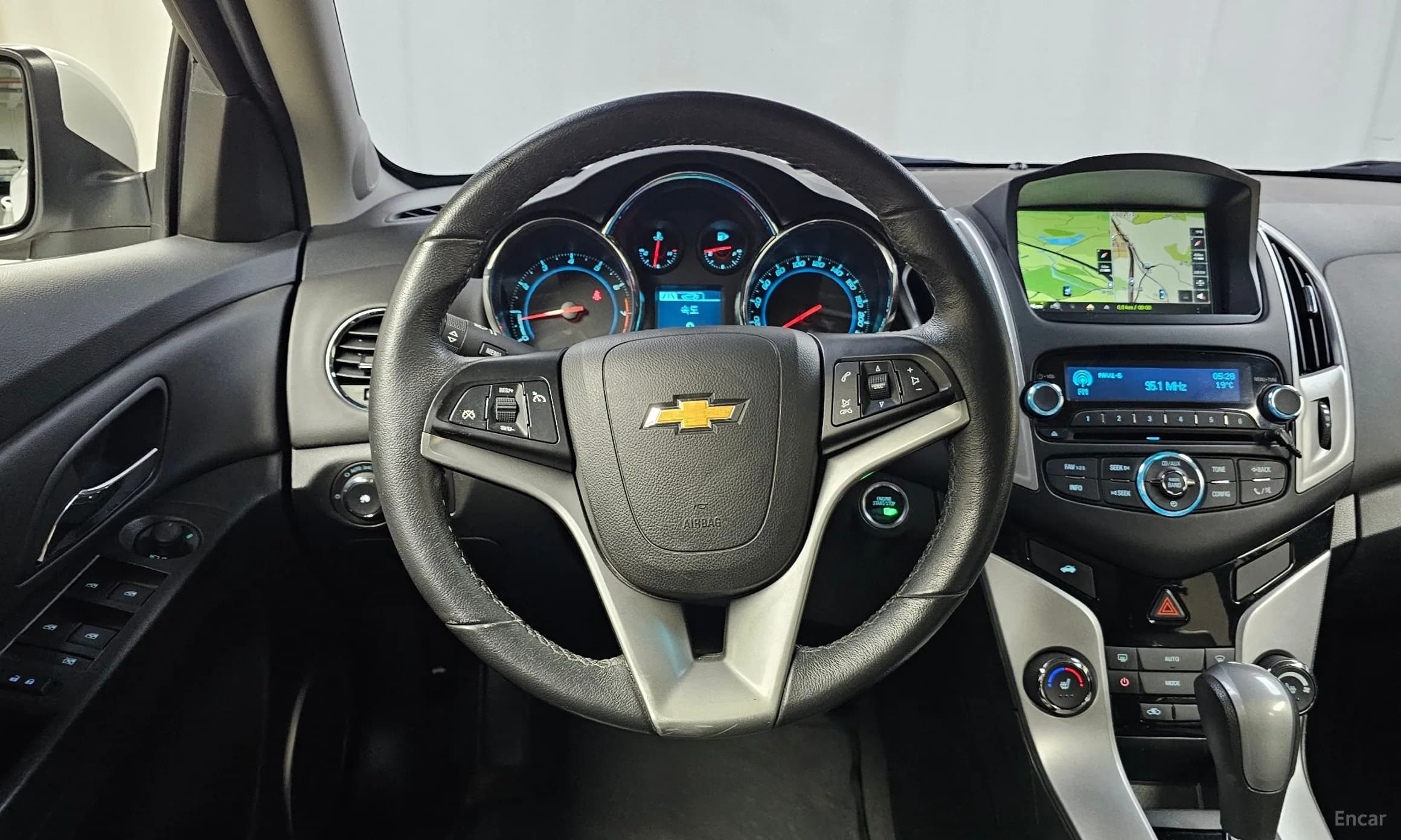 Cruze