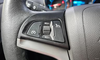 Cruze