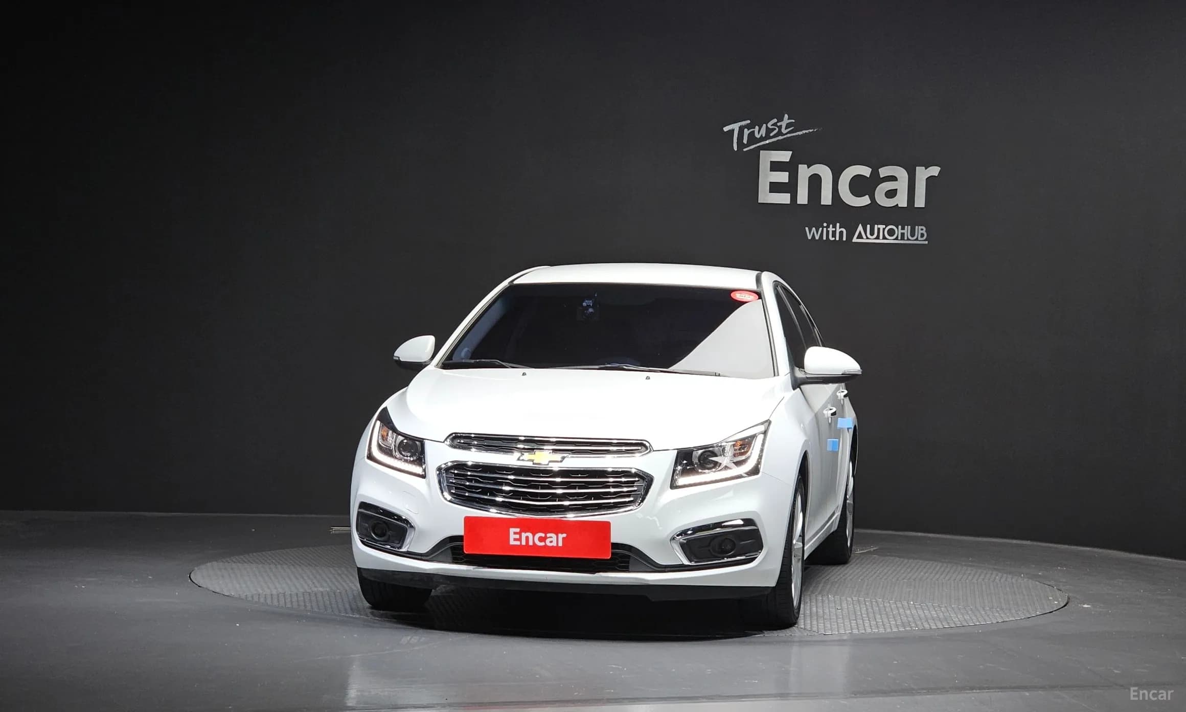 Cruze
