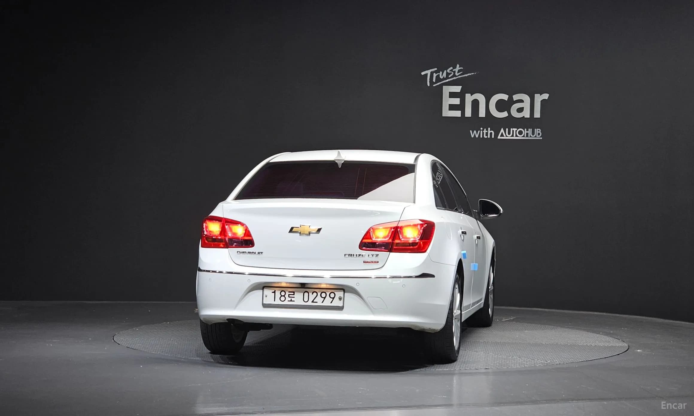 Cruze