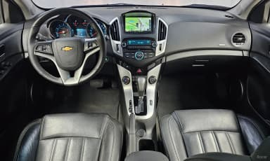 Cruze