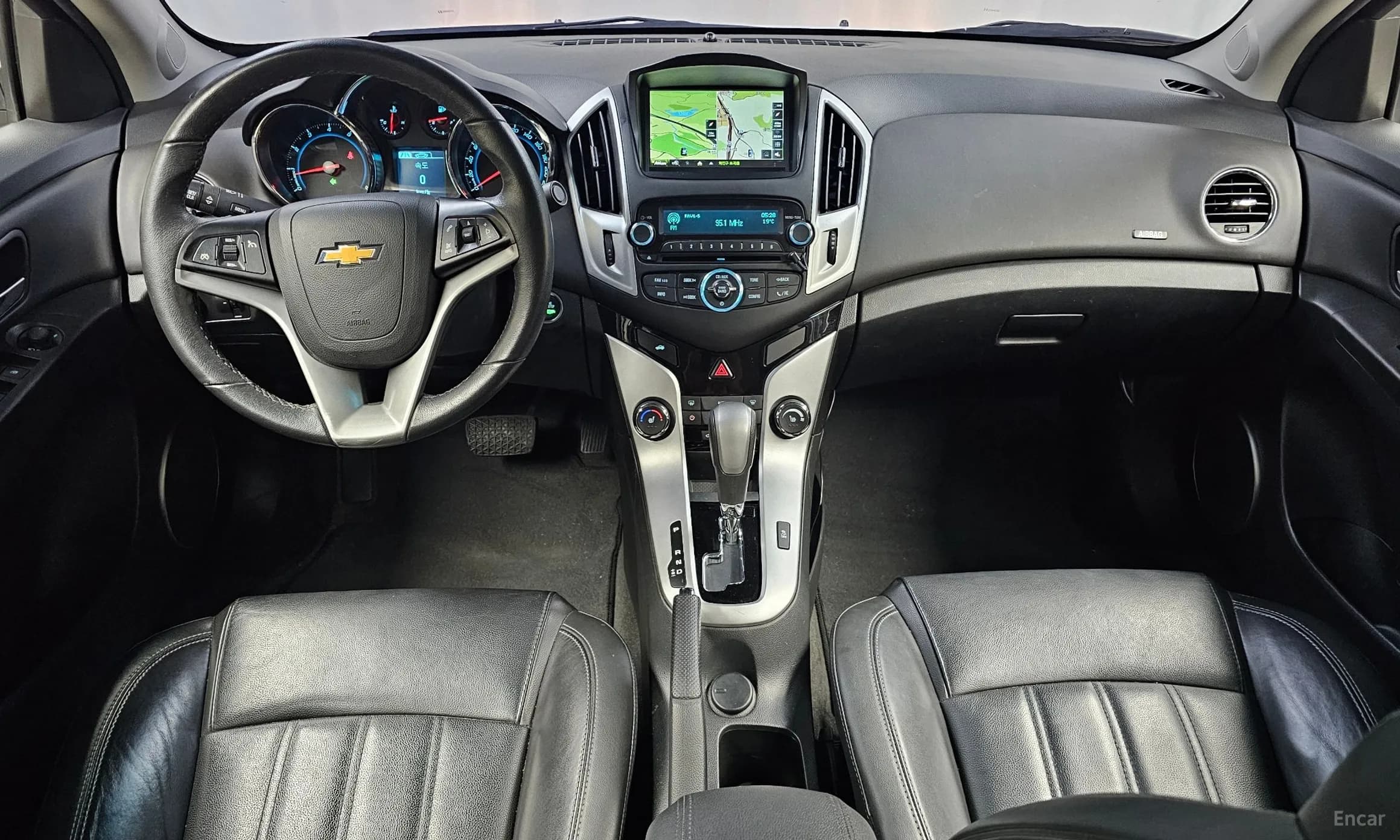 Cruze