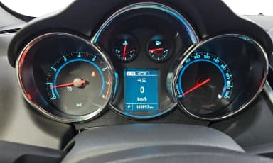 Cruze