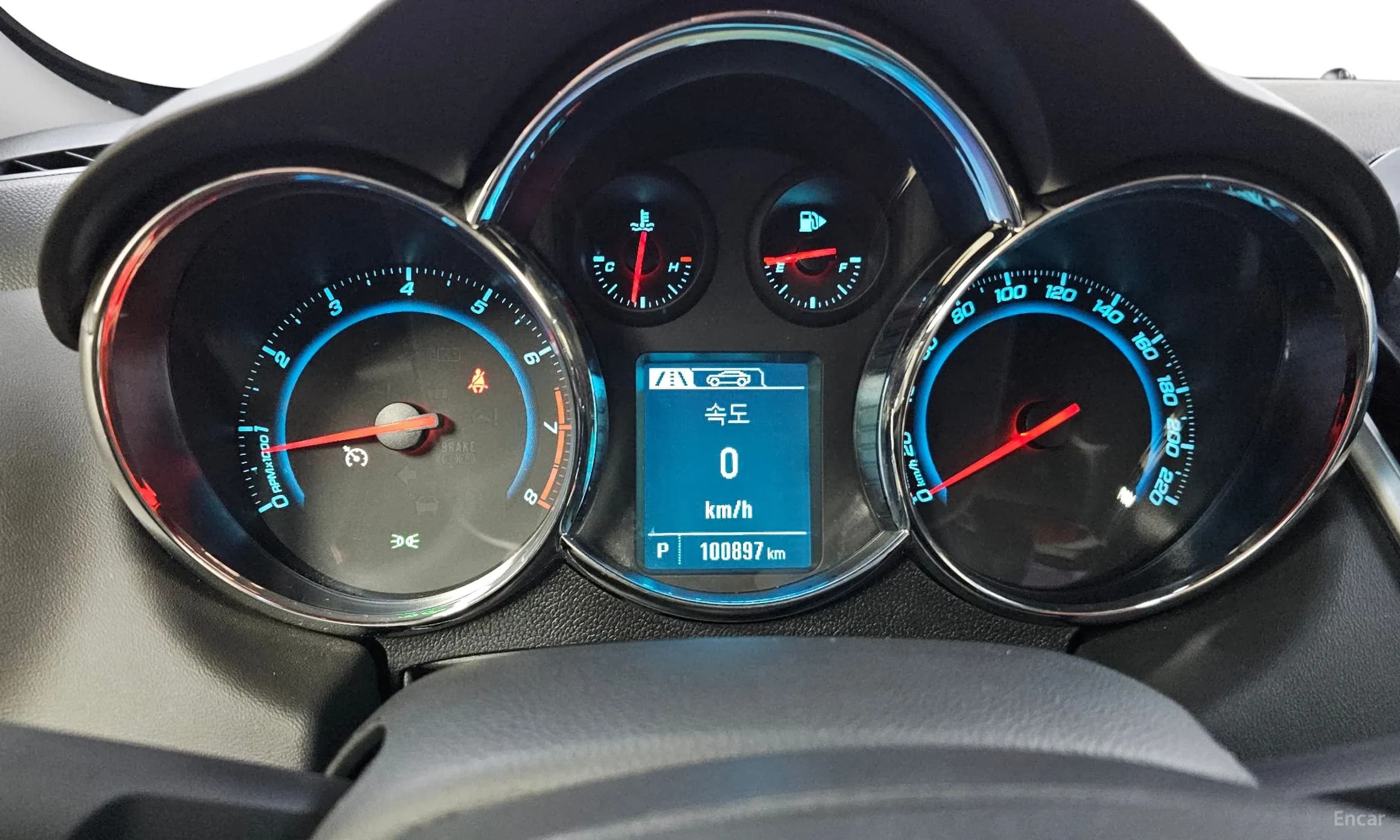 Cruze