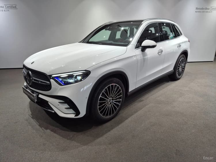 GLC-Class X254
