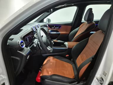 GLC-Class X254