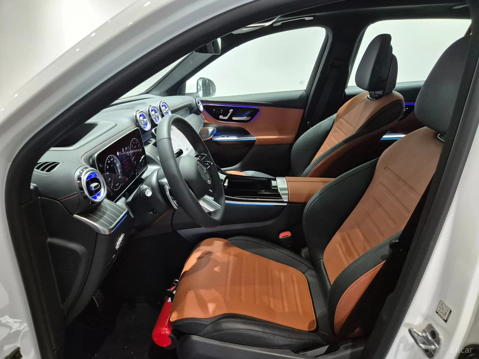GLC-Class X254