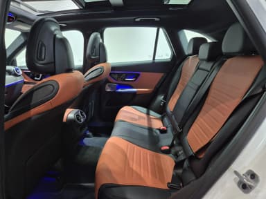 GLC-Class X254