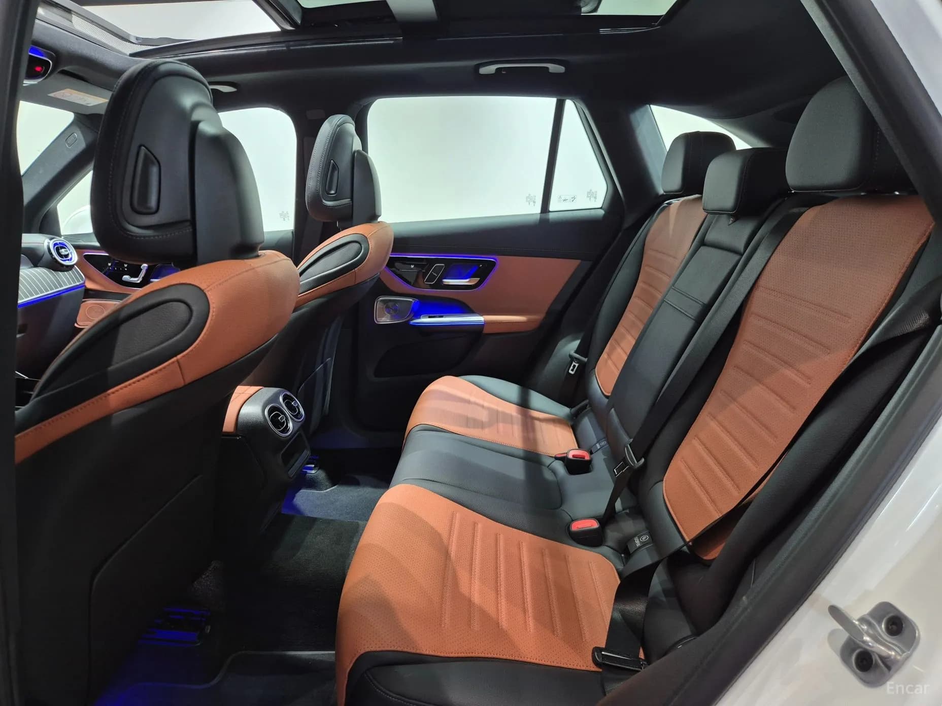 GLC-Class X254
